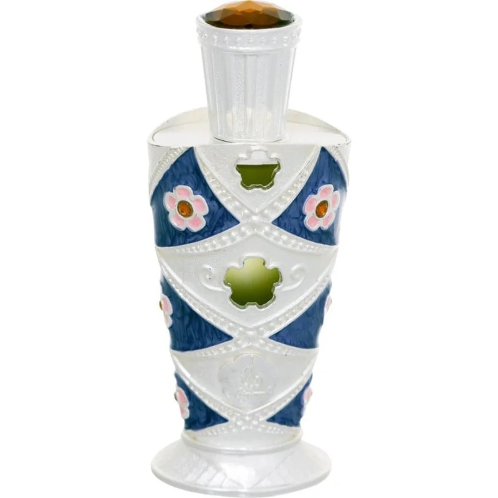Saahir Silver Arabian Oil by Khadlaj, Attar Oil NWT